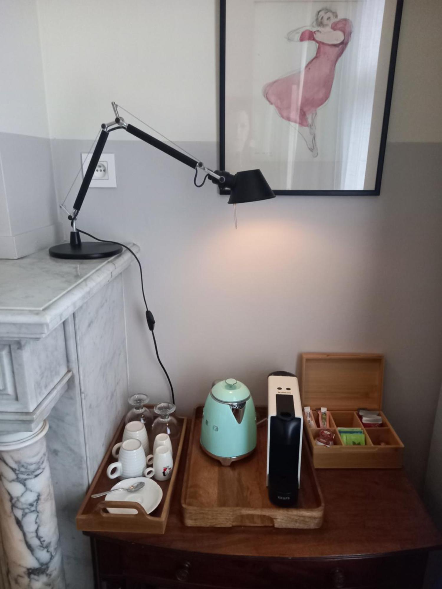 Huis Dujardin Bed&Breakfast Antwerpen Bagian luar foto