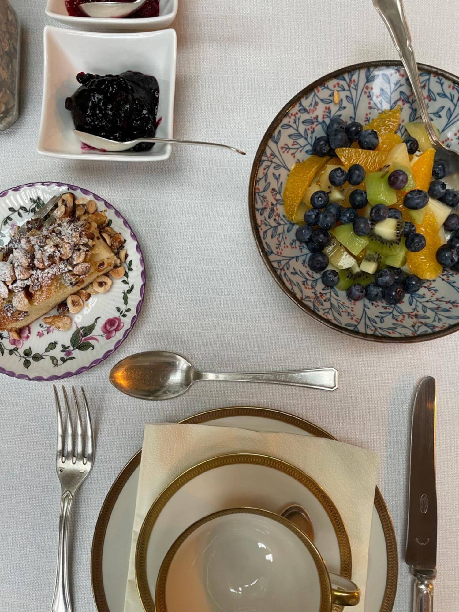 Huis Dujardin Bed&Breakfast Antwerpen Bagian luar foto